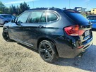 BMW X1 M-Pakiet 4x4 Navi Automat Alcantara Serwis - 4