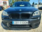 BMW X1 M-Pakiet 4x4 Navi Automat Alcantara Serwis - 6