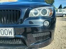 BMW X1 M-Pakiet 4x4 Navi Automat Alcantara Serwis - 7