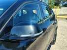BMW X1 M-Pakiet 4x4 Navi Automat Alcantara Serwis - 9