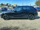 BMW X1 M-Pakiet 4x4 Navi Automat Alcantara Serwis - 11