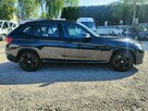BMW X1 M-Pakiet 4x4 Navi Automat Alcantara Serwis - 12