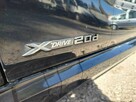 BMW X1 M-Pakiet 4x4 Navi Automat Alcantara Serwis - 13