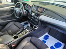 BMW X1 M-Pakiet 4x4 Navi Automat Alcantara Serwis - 16