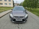 Ford Mondeo Opłacony Zdrowy  Zadbany Serwisowany LIFT Klima  Navi 1 WŁ Po Serwisie - 2