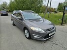 Ford Mondeo Opłacony Zdrowy  Zadbany Serwisowany LIFT Klima  Navi 1 WŁ Po Serwisie - 3