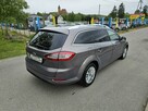 Ford Mondeo Opłacony Zdrowy  Zadbany Serwisowany LIFT Klima  Navi 1 WŁ Po Serwisie - 4