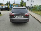 Ford Mondeo Opłacony Zdrowy  Zadbany Serwisowany LIFT Klima  Navi 1 WŁ Po Serwisie - 5