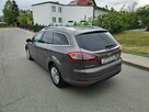Ford Mondeo Opłacony Zdrowy  Zadbany Serwisowany LIFT Klima  Navi 1 WŁ Po Serwisie - 6