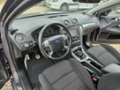Ford Mondeo Opłacony Zdrowy  Zadbany Serwisowany LIFT Klima  Navi 1 WŁ Po Serwisie - 8