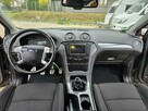 Ford Mondeo Opłacony Zdrowy  Zadbany Serwisowany LIFT Klima  Navi 1 WŁ Po Serwisie - 12