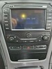 Ford Mondeo Opłacony Zdrowy  Zadbany Serwisowany LIFT Klima  Navi 1 WŁ Po Serwisie - 14