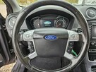 Ford Mondeo Opłacony Zdrowy  Zadbany Serwisowany LIFT Klima  Navi 1 WŁ Po Serwisie - 15