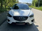 Mazda CX-5 Exclusive-Line Automat Navi Klimatronic - 2