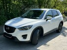 Mazda CX-5 Exclusive-Line Automat Navi Klimatronic - 3