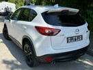 Mazda CX-5 Exclusive-Line Automat Navi Klimatronic - 4