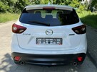 Mazda CX-5 Exclusive-Line Automat Navi Klimatronic - 5