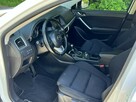 Mazda CX-5 Exclusive-Line Automat Navi Klimatronic - 10