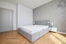 Mieszkanie Kraków Kraków-Krowodrza, Krowodrza, Cieszyńska - 6