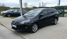 Ford Focus 3 Kamery/Ekran/Radio DAP/Ledy/Alufelgi/Czujniki parkowania/B.Zadbany - 2
