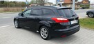 Ford Focus 3 Kamery/Ekran/Radio DAP/Ledy/Alufelgi/Czujniki parkowania/B.Zadbany - 3