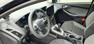 Ford Focus 3 Kamery/Ekran/Radio DAP/Ledy/Alufelgi/Czujniki parkowania/B.Zadbany - 7