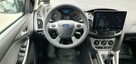 Ford Focus 3 Kamery/Ekran/Radio DAP/Ledy/Alufelgi/Czujniki parkowania/B.Zadbany - 13