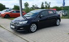 Opel Astra Oryginalny lakier/Bogata wersja/Super stan techniczny/Warto !! - 2