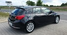 Opel Astra Oryginalny lakier/Bogata wersja/Super stan techniczny/Warto !! - 4