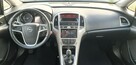 Opel Astra Oryginalny lakier/Bogata wersja/Super stan techniczny/Warto !! - 8