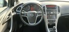 Opel Astra Oryginalny lakier/Bogata wersja/Super stan techniczny/Warto !! - 10