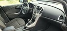 Opel Astra Oryginalny lakier/Bogata wersja/Super stan techniczny/Warto !! - 11