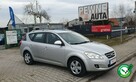 Kia Cee'd Wszystko sprawne/Świetnie zadbany/Bez korozji/Bogata wersja/WARTO !! - 1
