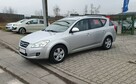 Kia Cee'd Wszystko sprawne/Świetnie zadbany/Bez korozji/Bogata wersja/WARTO !! - 2