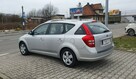 Kia Cee'd Wszystko sprawne/Świetnie zadbany/Bez korozji/Bogata wersja/WARTO !! - 3