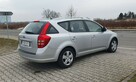 Kia Cee'd Wszystko sprawne/Świetnie zadbany/Bez korozji/Bogata wersja/WARTO !! - 4