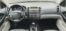 Kia Cee'd Wszystko sprawne/Świetnie zadbany/Bez korozji/Bogata wersja/WARTO !! - 8