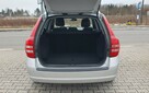 Kia Cee'd Wszystko sprawne/Świetnie zadbany/Bez korozji/Bogata wersja/WARTO !! - 13