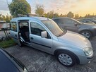 Opel Combo wersja TOUR, z Niemiec, opłacony, po przeglądzie, zarejestrowa - 6