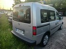 Opel Combo wersja TOUR, z Niemiec, opłacony, po przeglądzie, zarejestrowa - 15