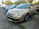 Citroen C4 AUTOMAT, z Niemiec, po przeglądzie, po opłatach, zarejestrowany - 6