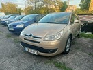 Citroen C4 AUTOMAT, z Niemiec, po przeglądzie, po opłatach, zarejestrowany - 7