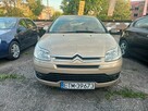 Citroen C4 AUTOMAT, z Niemiec, po przeglądzie, po opłatach, zarejestrowany - 8