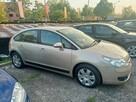 Citroen C4 AUTOMAT, z Niemiec, po przeglądzie, po opłatach, zarejestrowany - 12