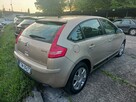 Citroen C4 AUTOMAT, z Niemiec, po przeglądzie, po opłatach, zarejestrowany - 13