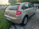 Citroen C4 AUTOMAT, z Niemiec, po przeglądzie, po opłatach, zarejestrowany - 14