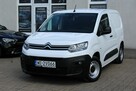Citroen Berlingo Vat-1 SalonPL Rej.2021 FV23% 1.5BlueHDi  Kamera Parktronic Tempomat - 3