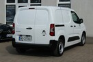 Citroen Berlingo Vat-1 SalonPL Rej.2021 FV23% 1.5BlueHDi  Kamera Parktronic Tempomat - 4