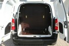 Citroen Berlingo Vat-1 SalonPL Rej.2021 FV23% 1.5BlueHDi  Kamera Parktronic Tempomat - 7