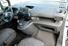 Citroen Berlingo Vat-1 SalonPL Rej.2021 FV23% 1.5BlueHDi  Kamera Parktronic Tempomat - 9